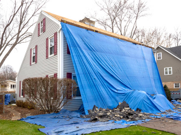 Best Construction Debris Removal  in North St Paul, MN